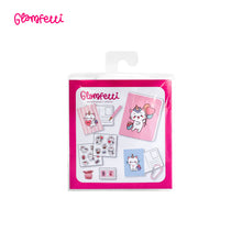 Load image into Gallery viewer, Glamfetti Critter Pals Mini Bag with Surprise (3 Designs)