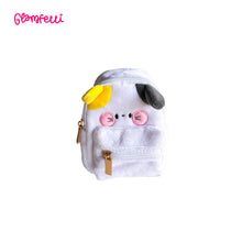 Load image into Gallery viewer, Glamfetti Critter Pals Mini Bag with Surprise (3 Designs)