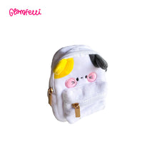Load image into Gallery viewer, Glamfetti Critter Pals Mini Bag with Surprise (3 Designs)
