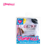Load image into Gallery viewer, Glamfetti Critter Pals Mini Bag with Surprise (3 Designs)