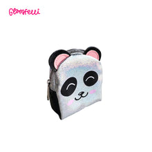 Load image into Gallery viewer, Glamfetti Critter Pals Mini Bag with Surprise (3 Designs)