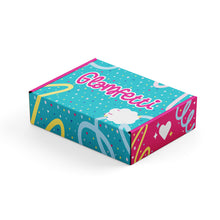 Load image into Gallery viewer, Glamfetti Gift Box