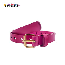 Load image into Gallery viewer, Snazz Kids Belt Collection