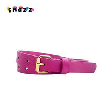 Load image into Gallery viewer, Snazz Kids Belt Collection