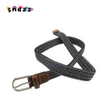 Load image into Gallery viewer, Snazz Kids Belt Collection