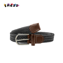 Load image into Gallery viewer, Snazz Kids Belt Collection