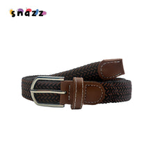 Load image into Gallery viewer, Snazz Kids Belt Collection