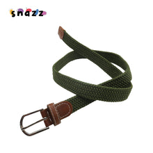 Load image into Gallery viewer, Snazz Kids Belt Collection