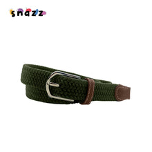 Load image into Gallery viewer, Snazz Kids Belt Collection