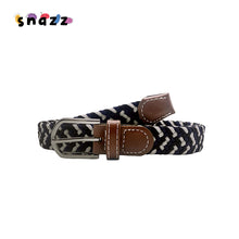 Load image into Gallery viewer, Snazz Kids Belt Collection