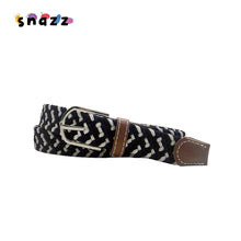 Load image into Gallery viewer, Snazz Kids Belt Collection