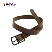 Load image into Gallery viewer, Snazz Kids Belt Collection