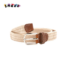 Load image into Gallery viewer, Snazz Kids Belt Collection