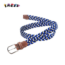 Load image into Gallery viewer, Snazz Kids Belt Collection