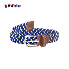 Load image into Gallery viewer, Snazz Kids Belt Collection