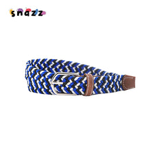 Load image into Gallery viewer, Snazz Kids Belt Collection