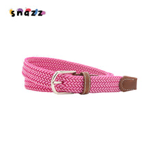 Load image into Gallery viewer, Snazz Kids Belt Collection