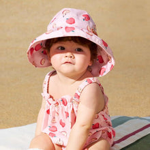 Load image into Gallery viewer, Kocotree Kids UV Protect Sunvisor Hat