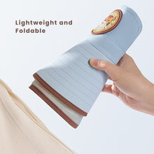 Load image into Gallery viewer, Kocotree Kids Wide Brim Sunshade Hat