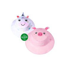 Load image into Gallery viewer, Kocotree Kids Reversible Animal Bucket Hat