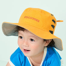 Load image into Gallery viewer, Kocotree Kids Reversible Animal Bucket Hat
