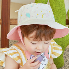 Load image into Gallery viewer, Kocotree Kids Reversible Animal Bucket Hat