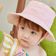 Load image into Gallery viewer, Kocotree Kids Reversible Animal Bucket Hat

