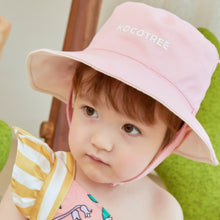 Load image into Gallery viewer, Kocotree Kids Reversible Animal Bucket Hat