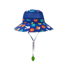 Load image into Gallery viewer, Kocotree Kids Mesh Bucket Hat