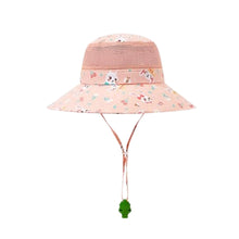 Load image into Gallery viewer, Kocotree Kids Mesh Bucket Hat