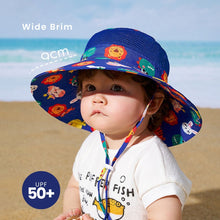 Load image into Gallery viewer, Kocotree Kids Mesh Bucket Hat