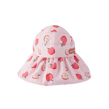 Load image into Gallery viewer, Kocotree Kids UV Protect Sunvisor Hat
