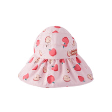 Load image into Gallery viewer, Kocotree Kids UV Protect Sunvisor Hat