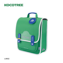 Load image into Gallery viewer, Kocotree Bounce Strap Ergonomic Backpack