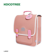 Load image into Gallery viewer, Kocotree Bounce Strap Ergonomic Backpack
