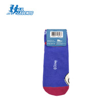 Load image into Gallery viewer, Lil Legends Disney & Marvel Sneaker Socks (3-Pair Pack)