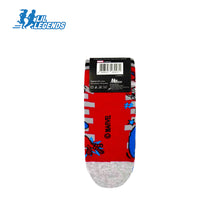 Load image into Gallery viewer, Lil Legends Disney & Marvel Sneaker Socks (3-Pair Pack)