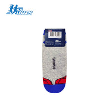 Load image into Gallery viewer, Lil Legends Disney & Marvel Sneaker Socks (3-Pair Pack)