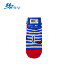 Load image into Gallery viewer, Lil Legends Disney & Marvel Sneaker Socks (3-Pair Pack)