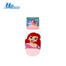 Load image into Gallery viewer, Lil Legends Disney & Marvel Sneaker Socks (3-Pair Pack)