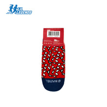 Load image into Gallery viewer, Lil Legends Disney & Marvel Sneaker Socks (3-Pair Pack)