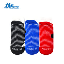 Load image into Gallery viewer, Lil Legends Disney & Marvel Sneaker Socks (3-Pair Pack)