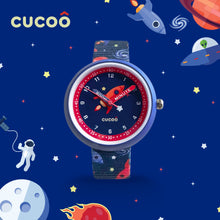 Load image into Gallery viewer, Cucoô Kids Watches 33mm (Analog) - with NEW designs
