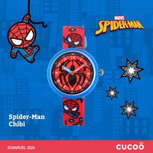 Load image into Gallery viewer, Cucoô Marvel Kids Watches 33mm (Analog) - 4 Designs