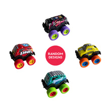 Load image into Gallery viewer, Metal Pullback Cars (Available in Singles, Set of 4, and Set of 6)