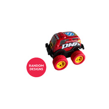 Load image into Gallery viewer, Metal Pullback Cars (Available in Singles, Set of 4, and Set of 6)