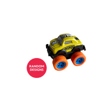 Load image into Gallery viewer, Metal Pullback Cars (Available in Singles, Set of 4, and Set of 6)