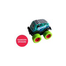 Load image into Gallery viewer, Metal Pullback Cars (Available in Singles, Set of 4, and Set of 6)