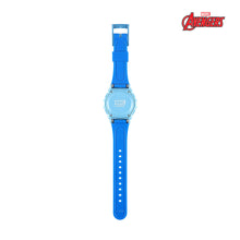 Load image into Gallery viewer, Marvel Sporty Digital Watch Collection