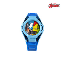 Load image into Gallery viewer, Marvel Sporty Digital Watch Collection